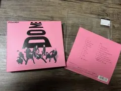 SnowMan「i DO ME」初回盤B