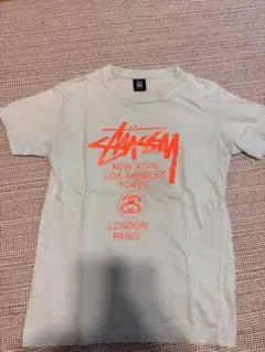 Stüssy Tシャツ