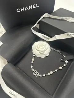 CHANEL ネックレス チョーカーのサムネイル