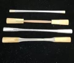 珊瑚.瑪瑙.鼈甲？簪 かんざし 4本セット 骨董品 明治大正昭和初期