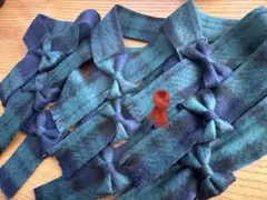 トリミングチョーカー　9本セット