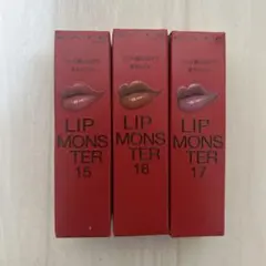 ケイト　リップモンスター　16本セット　まとめ売り Amazon | ケイト リップモンスター 16 | ノーブランド品 | 口紅 通販