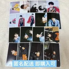 M!LK 塩﨑太智 生写真 まとめ売り