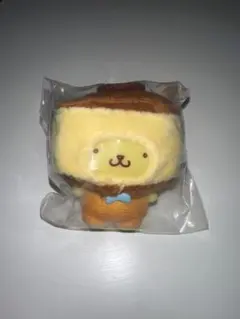 ちびっとも和菓子シリーズ