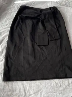 ロイヤルパーティー　スカート　レディース　タイトスカート ひざ丈　秋物