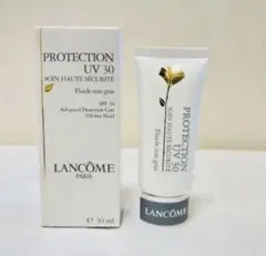 新品　Lancôme ランコム　プロテクション　UV 30 30ml 日焼け止めのサムネイル