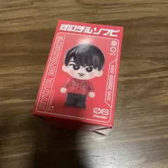 宮舘涼太　すのチルソフビ　SnowMan 2025 2026 ON 音故知新