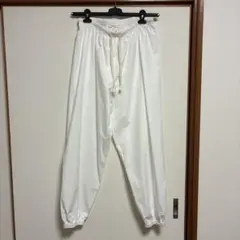 VON SONO ジョガーパンツ