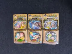ONEPIECE ワンピース トレジャークルーズ ラバマス 3点セット