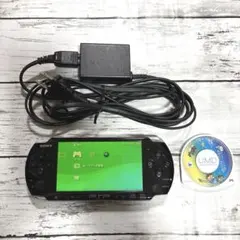 2026年最新】psp3000 充電器 純正の人気アイテム - メルカリ