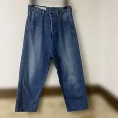 GRANDMA MAMA DAUGHTER デニムパンツ