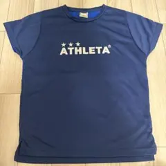 ATHLETA Tシャツ