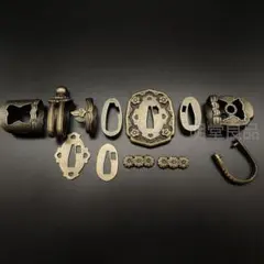 2026年最新】軍刀 鍔の人気アイテム - メルカリ