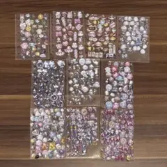 正規品のみ ボンボンドロップシール シール帳 おすそ分け お裾分け 完成品