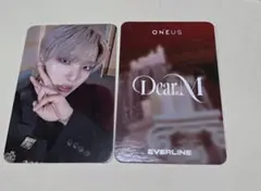 2026年最新】oneus ソホ トレカの人気アイテム - メルカリ