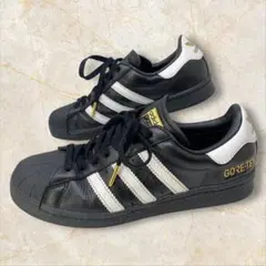 2025年最新】ADIDAS スーパースター ゴアテックスの人気アイテム