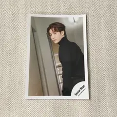 SnowMan 公式写真 渡辺翔太 97