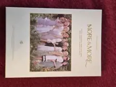TWICE MORE & MORE CD
