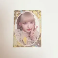 FRUITS ZIPPE 早瀬ノエル クラシカルプリンセス衣装 トレカ