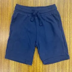 【新品 120cm】キッズ ショートパンツ H&M【A64】