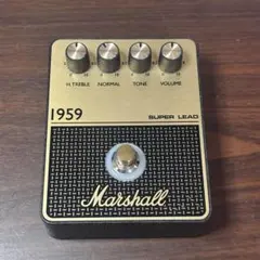 Marshall 1959 SUPER LEAD ギターエフェクターのサムネイル