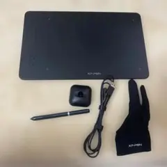 XP-pen 板タブレット