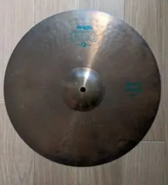 2026年最新】paiste 505の人気アイテム - メルカリ