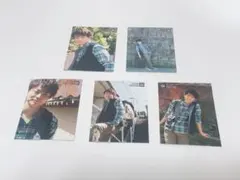 2026年最新】菅田将暉トレカの人気アイテム - メルカリ