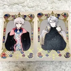 アイドリッシュセブン　Good 4 You ポストカード