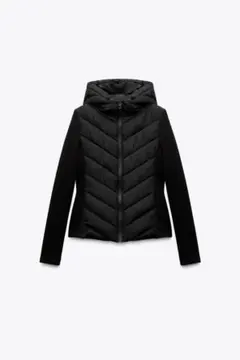 2026年最新】コントラストパフジャケット zara sの人気アイテム - メルカリ