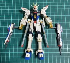 2025年最新】rg ストライクフリーダム ジャンクの人気アイテム - メルカリ