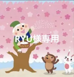 RYU様専用 ビオラ♡パンジー