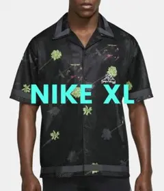 NBA 希少 NIKE ナイキ ブルズ 90s シューティングシャツ XL相当黒 NBA 希少 NIKE ナイキ ブルズ 90s シューティングシャツ XL相当