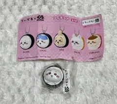 ちいかわ くら寿司 フィギュア