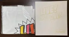 NEWS DOME PARTY 2010 公式ライブグッズ