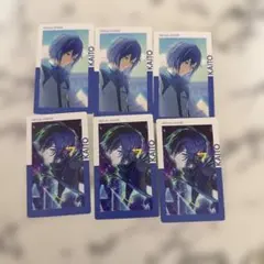 プロセカ エピカ ePickcard KAITO