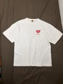 HUMAN MADE × Girs Don't Cry T shirt 2XL