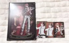 ツイステッドワンダーランド エース まとめ売り