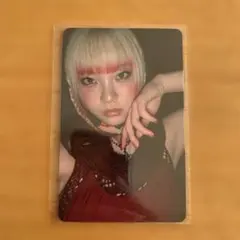 HANA MAHINA ハナ　マヒナ　トレカ