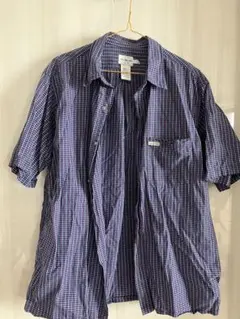 【値下げ】【ヴィンテージ】 Calvin Klein Jeans 半袖シャツ L