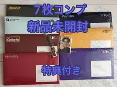 ENHYPEN SIN BLISS ENGENEアルバム　新品未開封　7枚コンプ