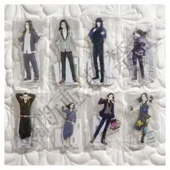 東京卍リベンジャーズ 場地圭介 ⸝‍ アクリルスタンド