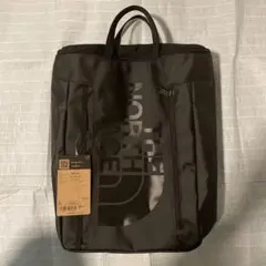 ノースフェイス　BCヒューズボックストート　新品未使用品