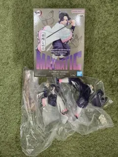 鬼滅の刃 胡蝶しのぶ フィギュア