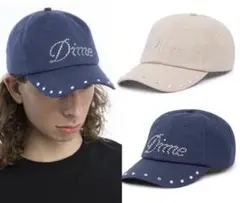 Dime Icy Cursive Low Pro Capのサムネイル