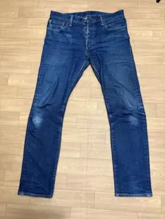 Levi's 501Sデニムパンツ