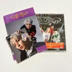 ワンエン　HAYATO トレカセット