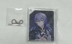 にじさんじ 星導ショウ アニカフェ コロッタ