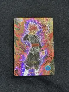 ドラゴンボールスーパーダイバース SDV8-024 パラレル - メルカリ
