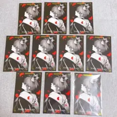 【10枚セット】ツイステ リドル ポストカード まとめ売り